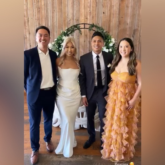 Hello Molly Festival of You Dress - Picture 5 of 5